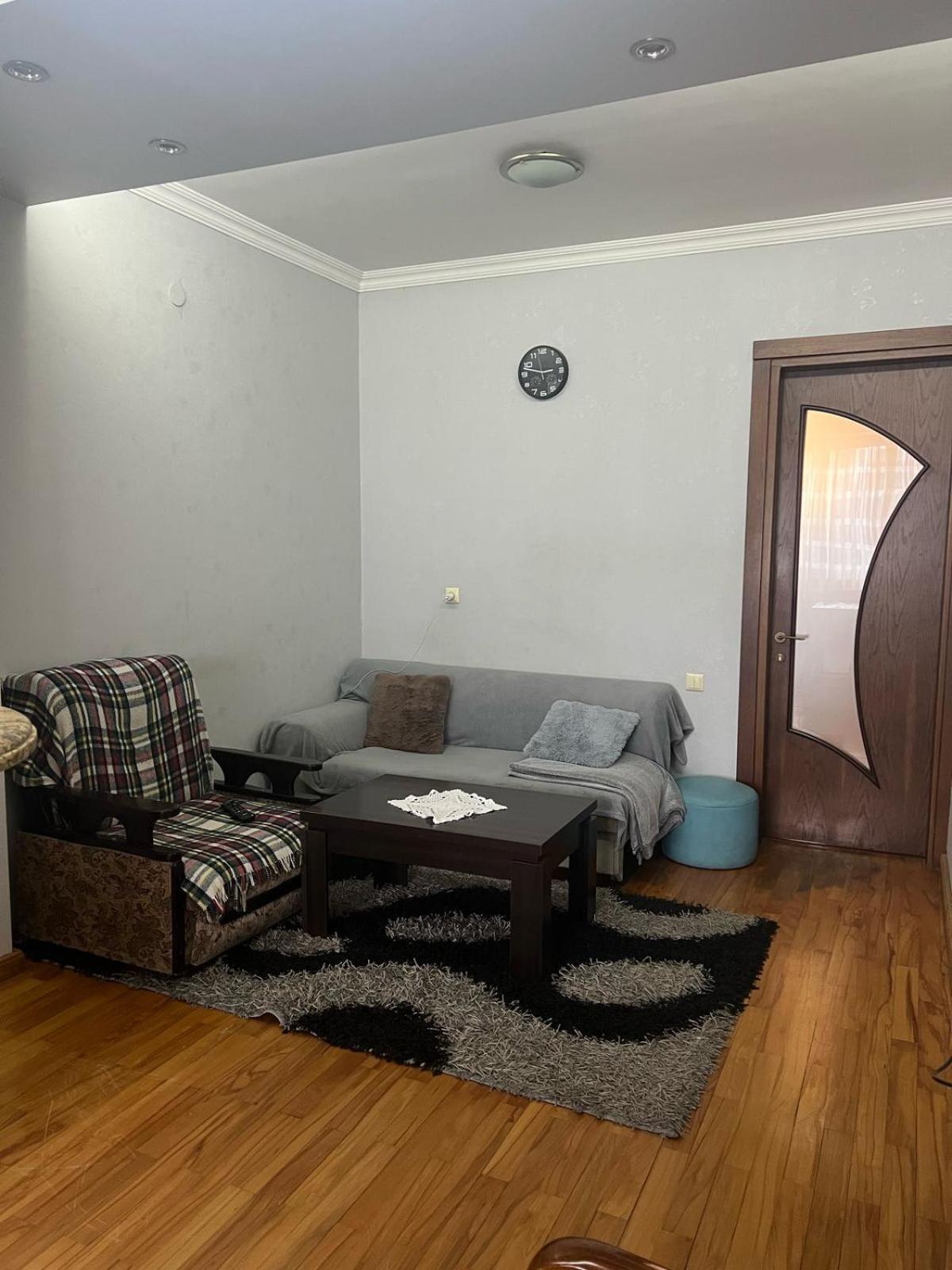 Apartment Rustaveli 57 Батуми Экстерьер фото