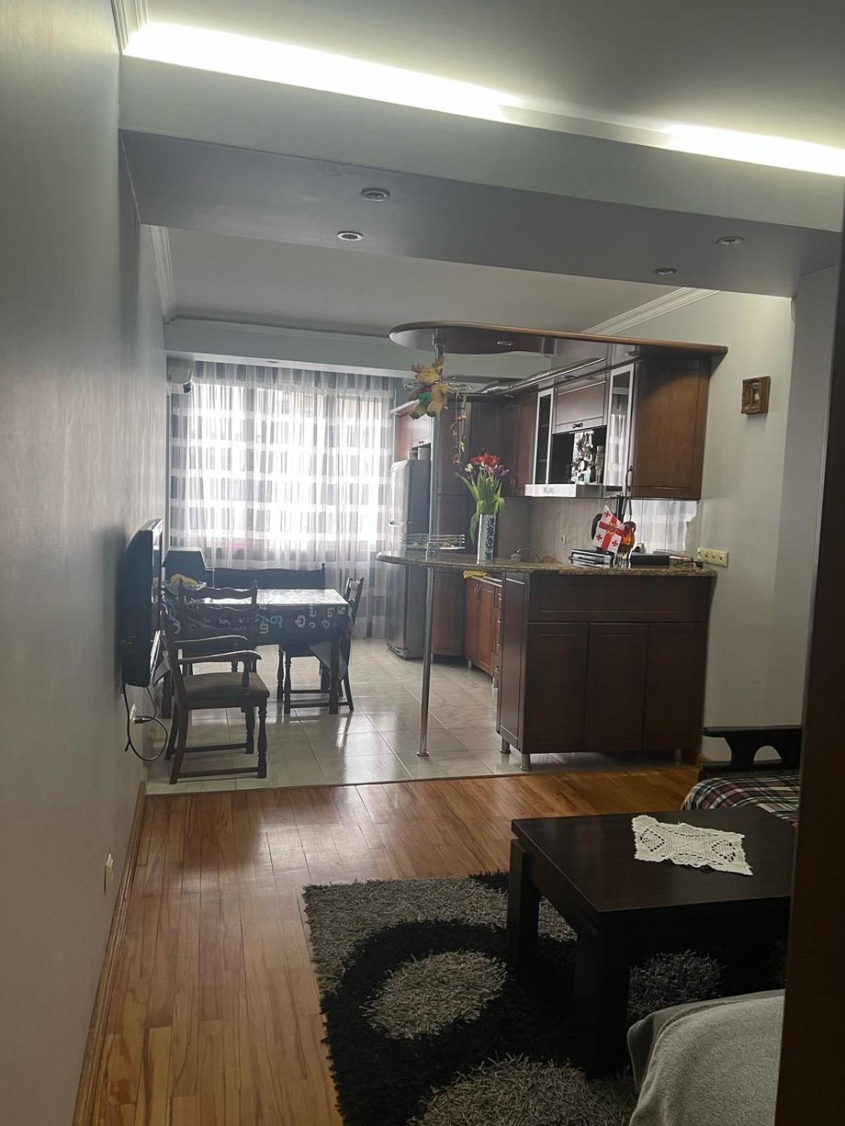 Apartment Rustaveli 57 Батуми Экстерьер фото
