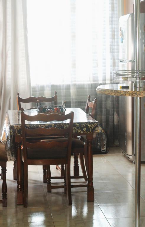 Apartment Rustaveli 57 Батуми Экстерьер фото