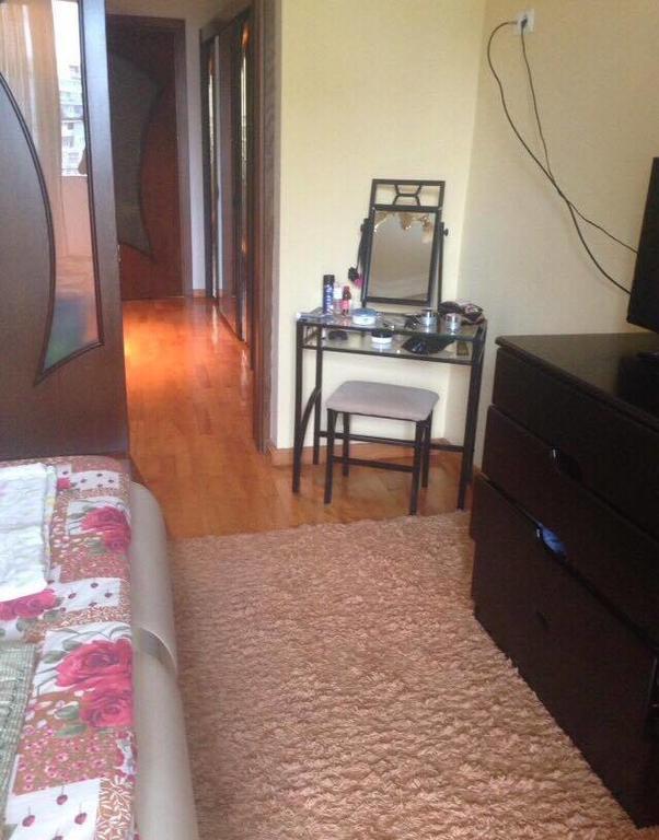 Apartment Rustaveli 57 Батуми Экстерьер фото
