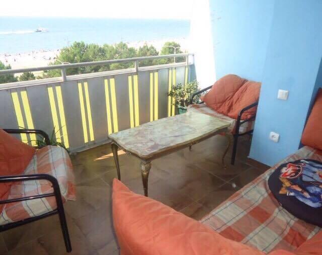 Apartment Rustaveli 57 Батуми Экстерьер фото