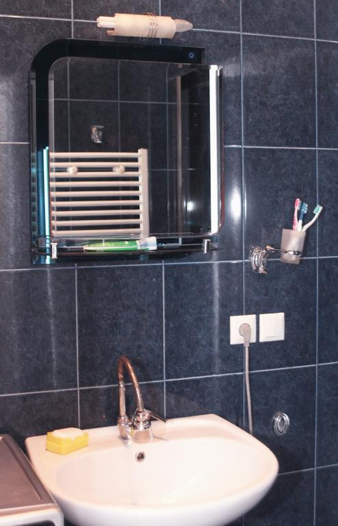 Apartment Rustaveli 57 Батуми Экстерьер фото