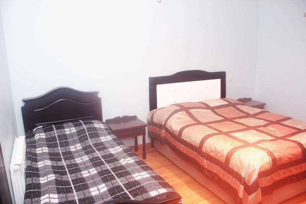 Apartment Rustaveli 57 Батуми Экстерьер фото