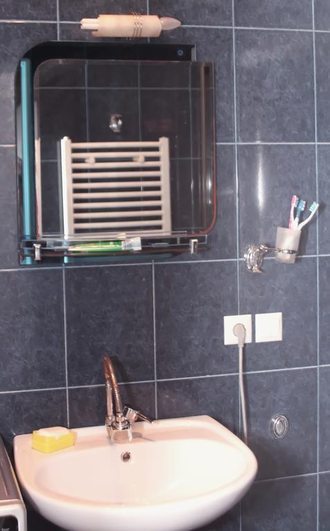 Apartment Rustaveli 57 Батуми Экстерьер фото